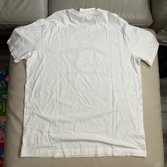 NWT - Original Penguin Men’s Penguin Print T Shirt - Size L - Picture 5 of 7